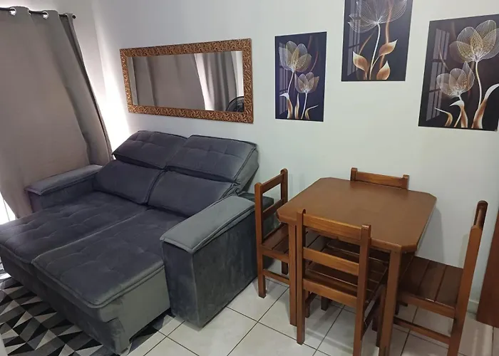 Apartamento Encantador 22